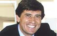 Gianni Morandi forza cinque su Rai Uno